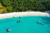 Beliebtes Urlaubsziel der Österreicher: Hier liegt der schönste Strand der Welt