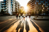 Laut Studie: Wer sich zu dieser Uhrzeit bewegt, senkt sein Sterberisiko