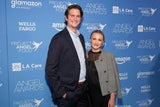 Jack Anthony und Emily Osment