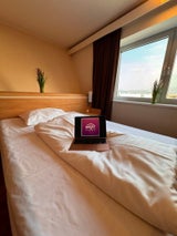 Grazer Smart-Hotel setzt auf Langzeit-Gäste