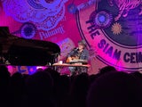 Nach Wien-Eklat: Niedecken feierte Bob Dylan im Konzerthaus
