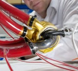 Erstes mechanisches Herz der Welt erfolgreich implantiert