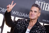 Robbie Williams am Ossiacher See? Gerüchte um Luxus-Villa sorgen für Aufsehen
