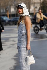 Styling-Tipps für den Frühling 2025: Die schönsten Übergangslooks