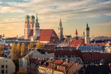 City-Ziele für einen Wochenend-Trip im Herbst