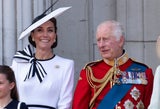 Prinzessin Kate und König Charles III.