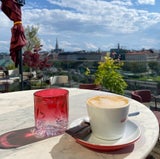Rooftop-Saison 2025: Wann welche Rooftop-Bar in Wien wieder öffnet