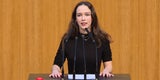 Schilling im EU-Parlament