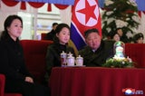 Kim jong-un Tochter