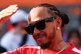 hamilton