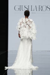 Brautkleid-Trends 2025: Das sind die schönsten Hochzeitskleider des Jahres