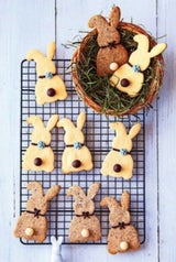 Osterdesserts für Naschhasen: So süß schmeckt Ostern