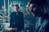 Martina Ebm im "Tatort: Messer"