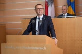 VP-Klubobmann Jochen Danninger.