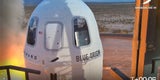 Blue Origin