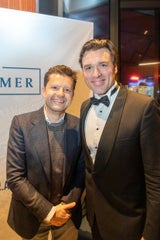 Julian Rachlin und Thomas Weinhappel