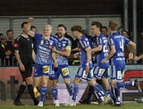 TSV Hartberg