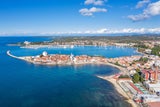Die schönsten Küstenorte Kroatiens im Check