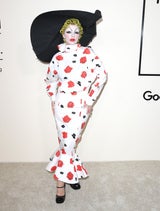 Nackte Haut und Grusel-Looks: Die Fashion Trust Awards 2025 im Style-Check