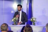 Landbauer: "Politischer Islam! Wer wegschaut, verspielt die Zukunft unserer Kinder." 