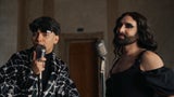 9 Stunden ÖBB! JJ fährt mit dem Zug in Richtung Song Contest Sieg