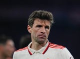 Thomas Müller