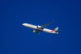 Neues Ranking enthüllt die sichersten Airlines der Welt