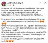 andrea kdolsky