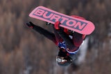 Drama im Snowboard-Finale: Chinesin nach Sturz minutenlang reglos
