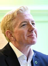 Peter McDonald ÖGK