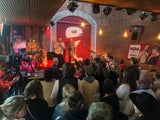 Talente-Contest