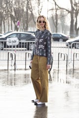 Rule of 7: Diese Fashion-Regel rettet alle Ihre Alltagsoutfits