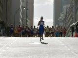 Bei Marathon: Läufergehirne fressen sich selbst laut Studie