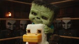 Ein Minecraft Film