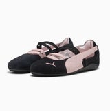 Puma Speedcat Suede Ballerinas