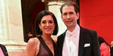 Sebastian Kurz, Elisabeth Köstinger