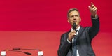 Kärntner SPÖ-Chef Daniel Fellner