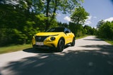 In zweiter Generation ein Bruder des Renault Captur.&nbsp;
