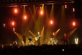 Beste Show des Austropop! Fendrich ließ die Stadthalle beben