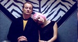 Bill Murray und Scarlett Johansson in "Lost in Translation"