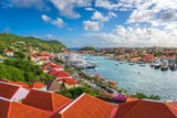 Gustavia gilt als der teuerste Urlaubsort der Welt
