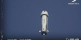 Blue origin