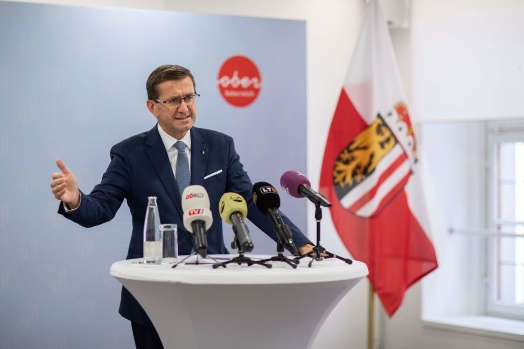 Markus Achleitner.