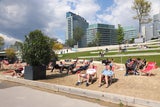 Donauinsel