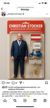 Kanzler Stocker.