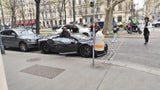 Bugatti Chiron Raser