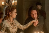 „Hunyadi“: Serien-Start voll Blut, Intrigen und Sex