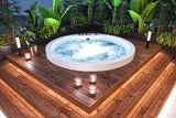 So machen Sie Pool und Teich Sommerfit