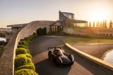 Der McMurtry Spéirling – das Elektroauto, das sich an die Decke „klebt“&nbsp;