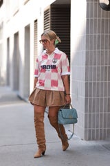 Wieder da, wieder heiß: Diese Sommertrends müssen Sie nicht neu kaufen